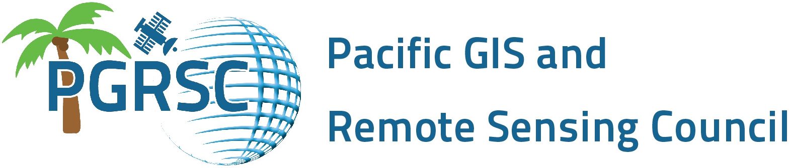 Pacific GIS and RS Council